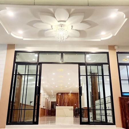 Chotika Hotel โรงแรมโชติกา ณ เชียงคาน Exterior foto
