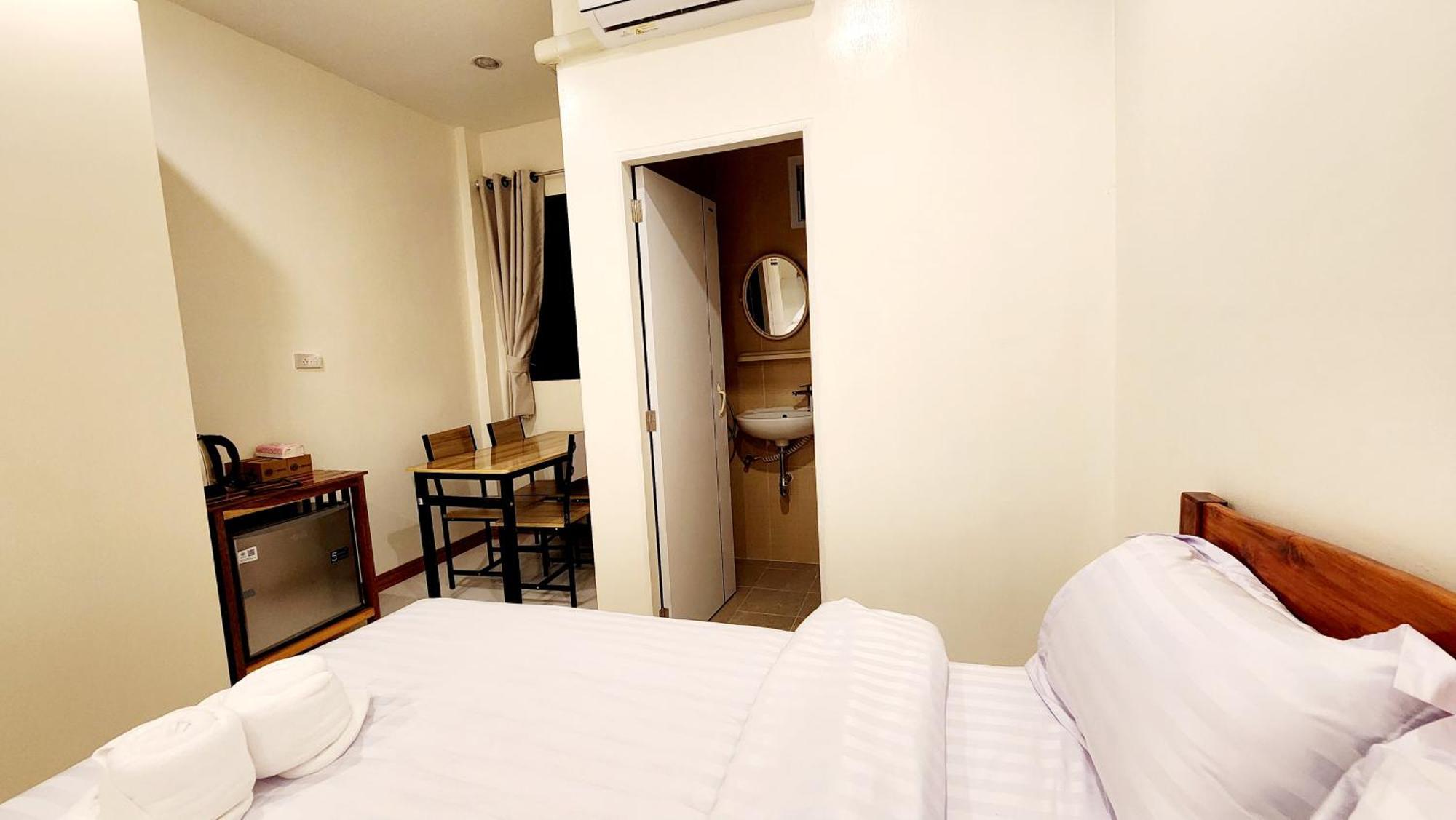 Chotika Hotel โรงแรมโชติกา ณ เชียงคาน Exterior foto