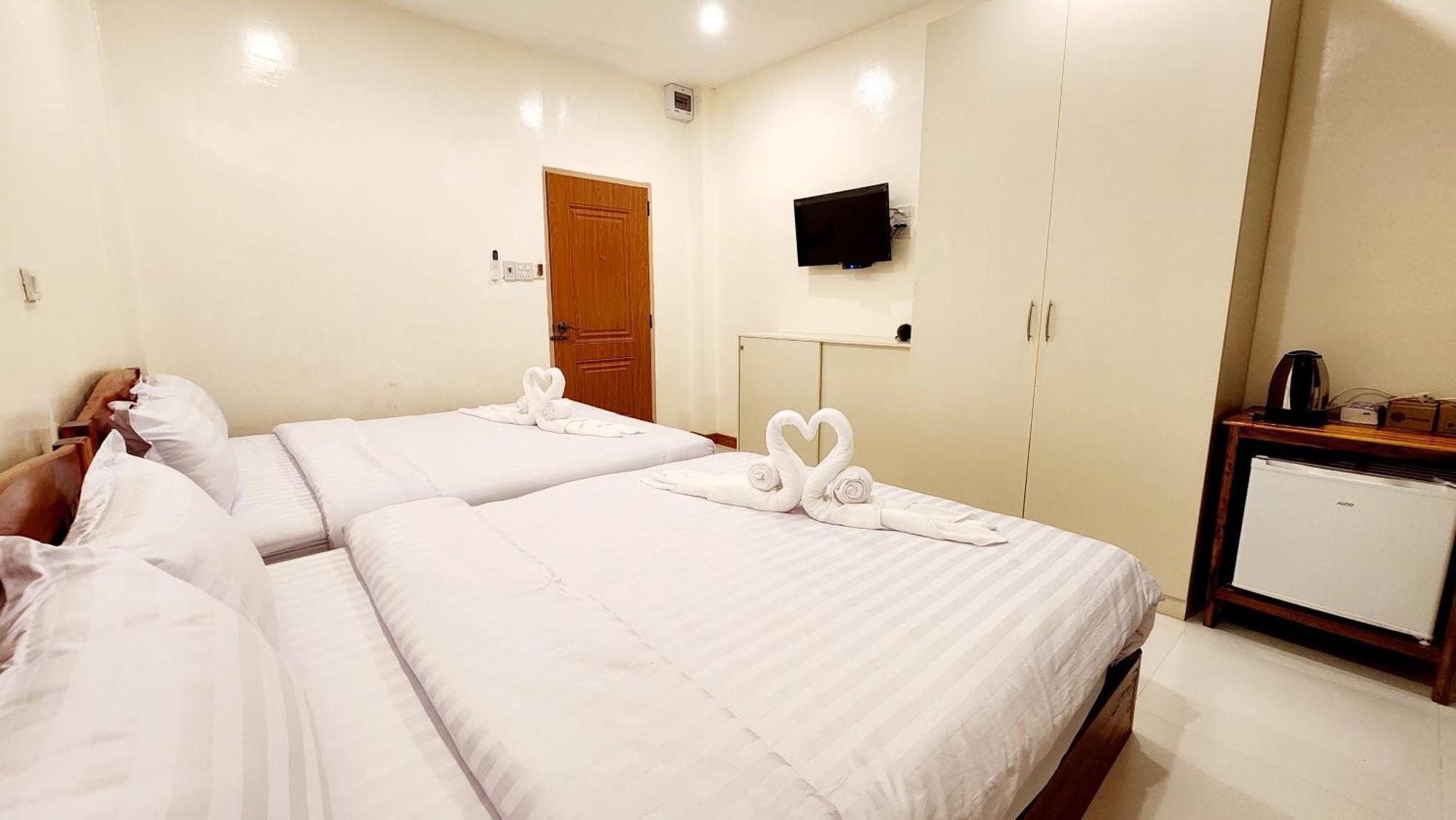 Chotika Hotel โรงแรมโชติกา ณ เชียงคาน Exterior foto